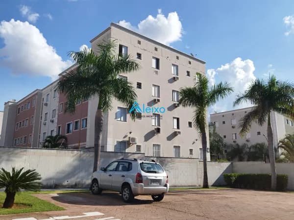 Apartamento em Parque Rio Bandeira, São José do Rio Preto/SP