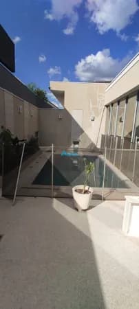 Casa de Condomínio em São José do Rio Preto - Residencial Village Damha Rio Preto I