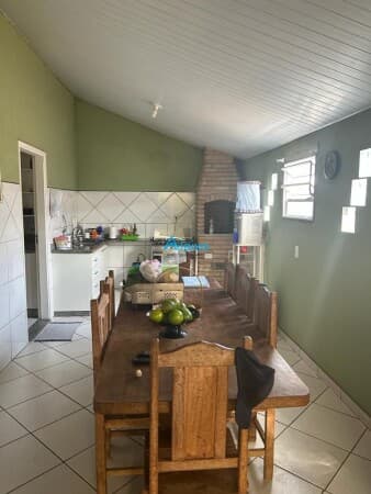 Casa em São José do Rio Preto - Jardim Yolanda