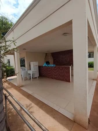 Apartamento em São José do Rio Preto - Vila Toninho