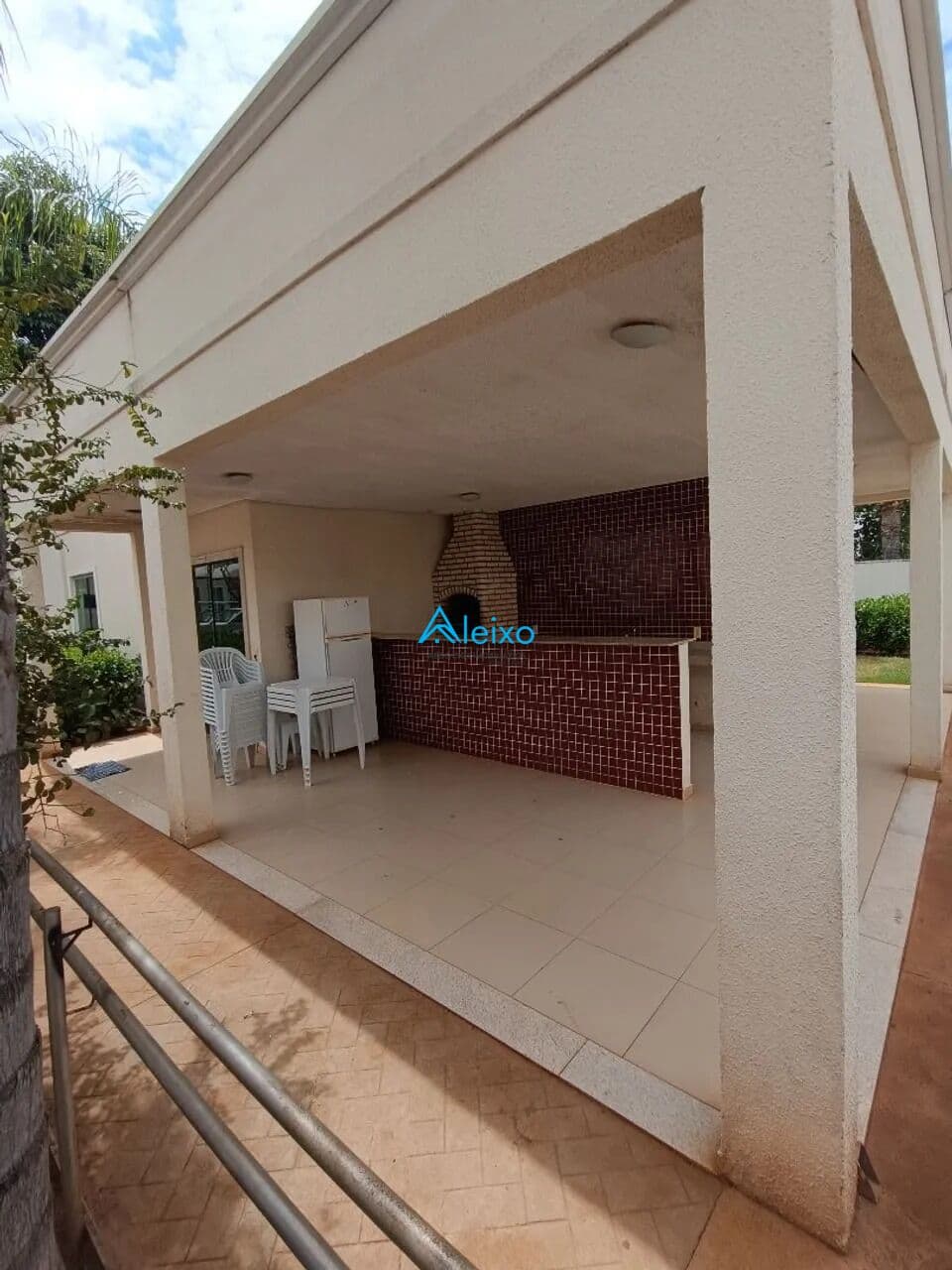 Apartamento em São José do Rio Preto - Vila Toninho