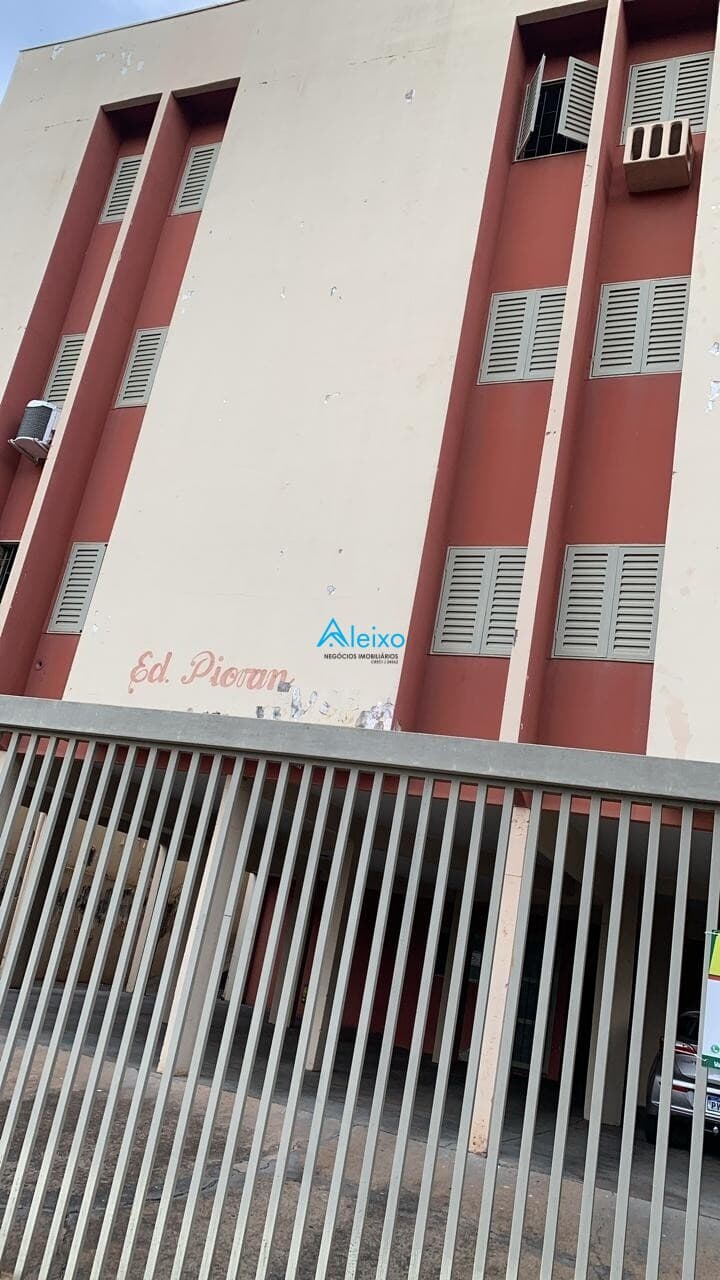 Apartamento em São José do Rio Preto - Loteamento Parque Residencial da Lealdade
