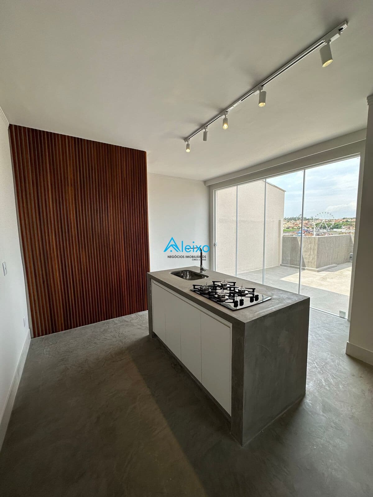 Apartamento em São José do Rio Preto - Spazio Rio Fraser
