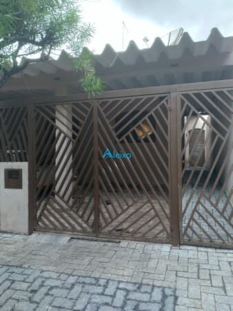 Casa em São José do Rio Preto - Cecap