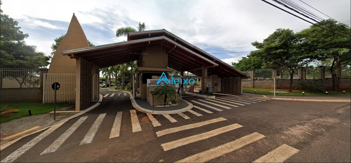 Casa de Condomínio em São José do Rio Preto - Parque da Liberdade 4