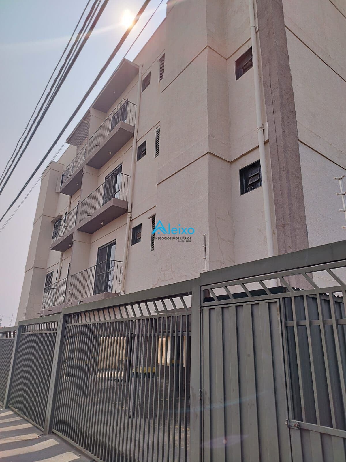 Apartamento em São José do Rio Preto - Vila Ipiranga