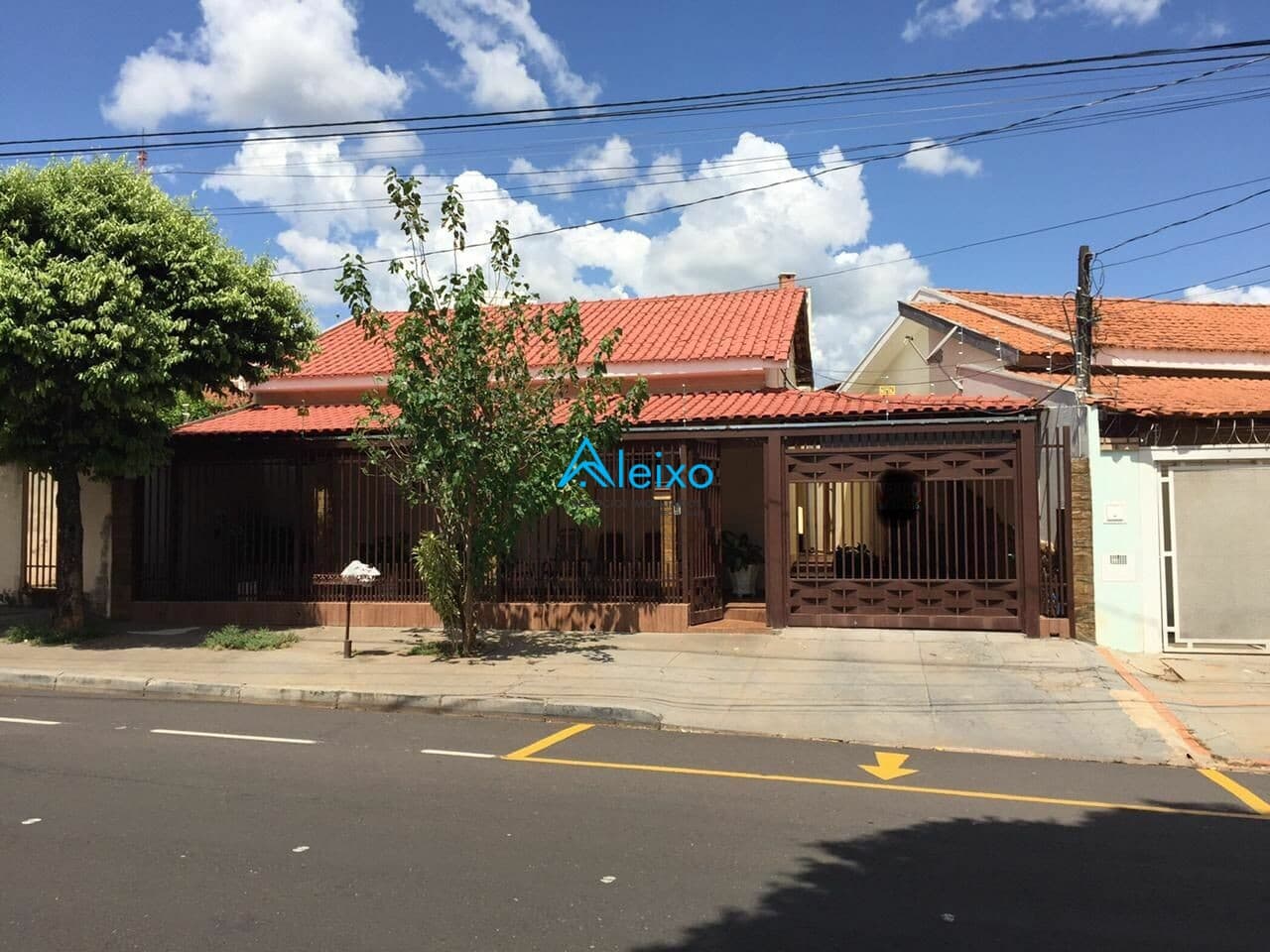 Casa Padrão