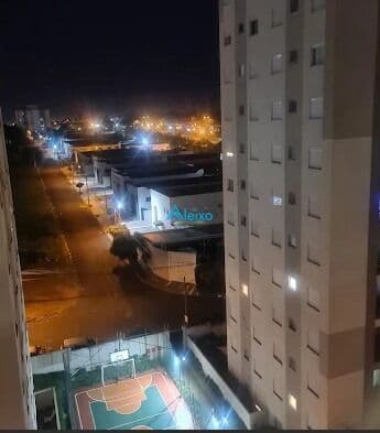 Apartamento em São José do Rio Preto - Parque Quinta das Paineiras