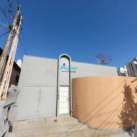 Loja Ponto Comercial na Saldanha Marinho, São José do Rio Preto/SP
