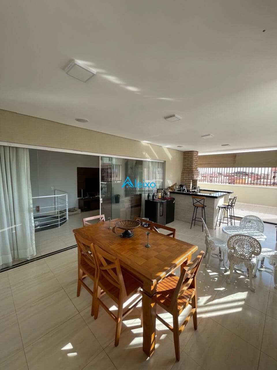 Apartamento em São José do Rio Preto - Condomínio Liberty Residence