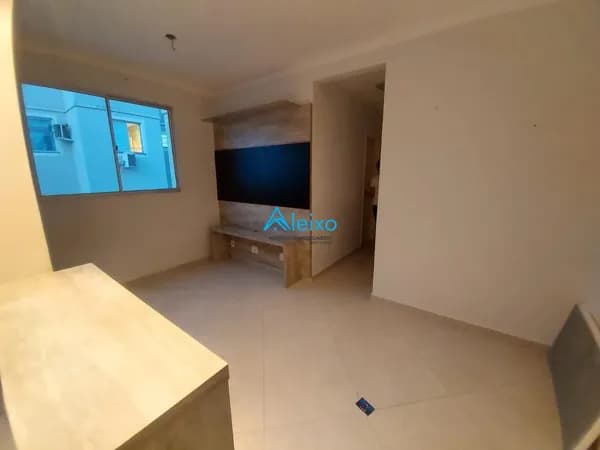 Apartamento em São José do Rio Preto - Residencial Macedo Teles I