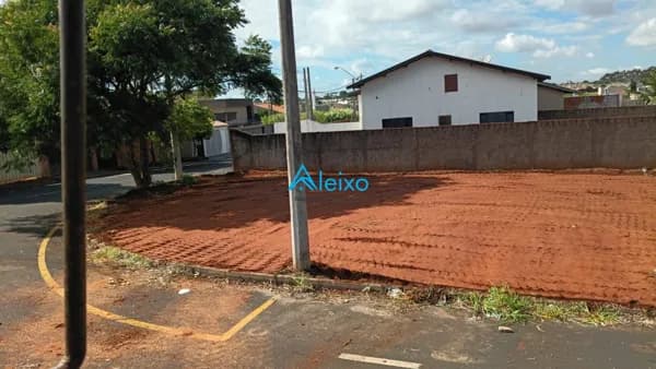 Lote/Terreno em São José do Rio Preto - Setvalley