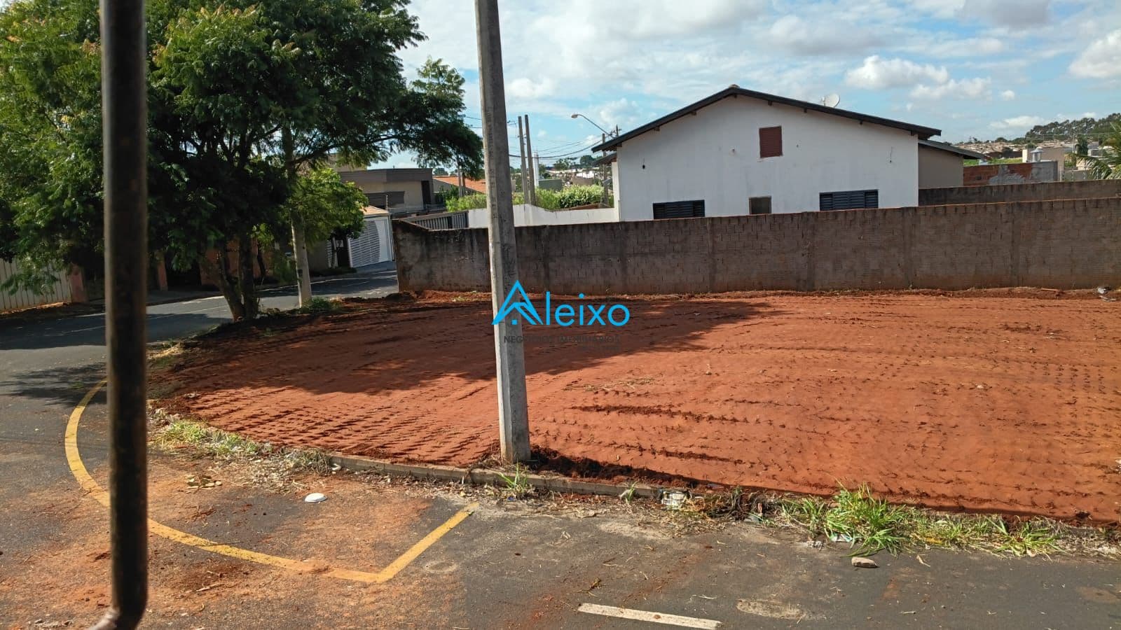 Lote/Terreno em São José do Rio Preto - Setvalley