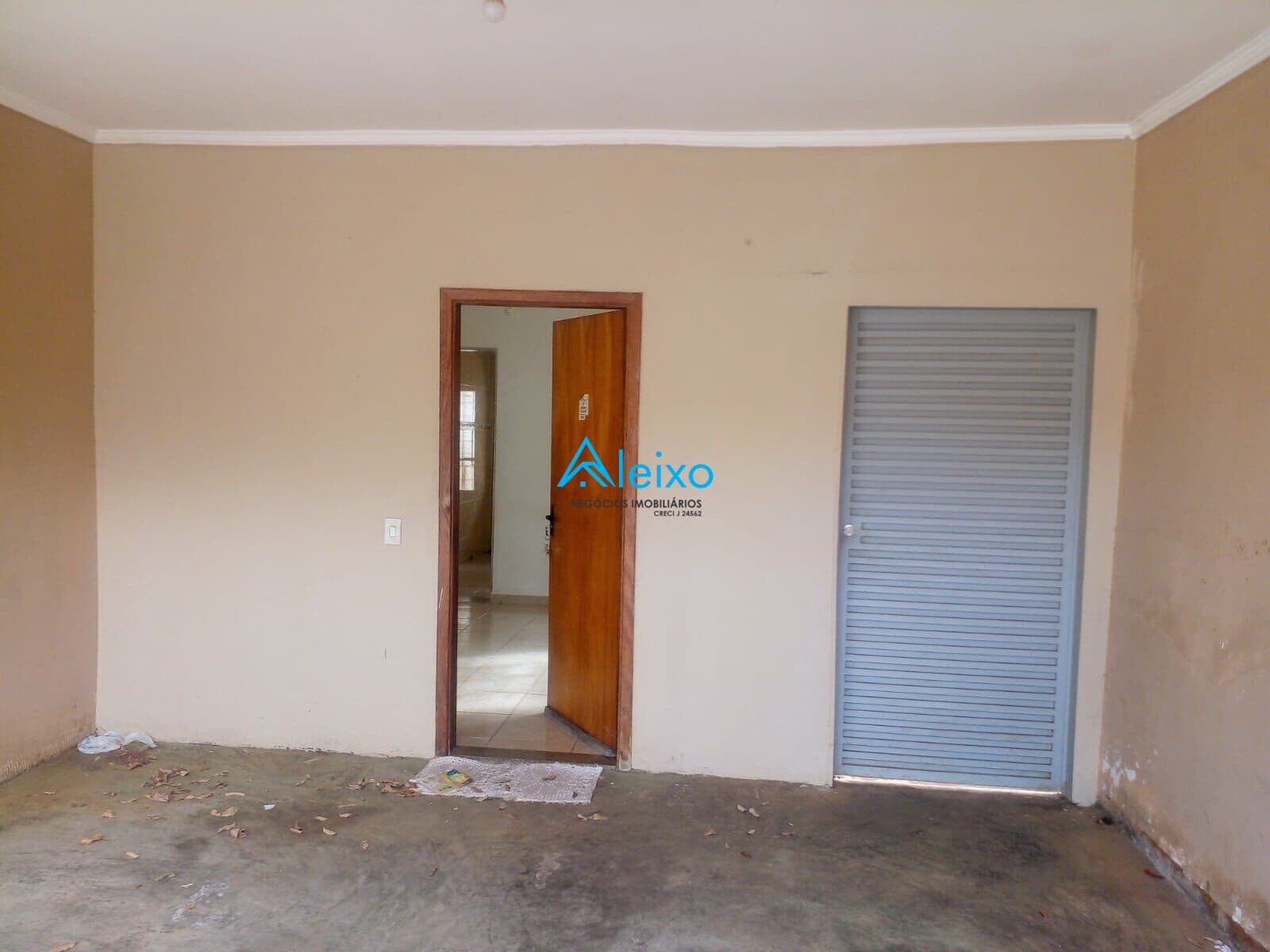 Casa em São José do Rio Preto - Residencial Jardim Antonieta