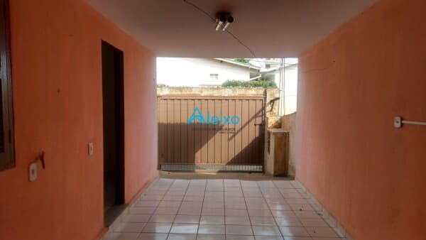 Casa em São José do Rio Preto - Vila Cristina