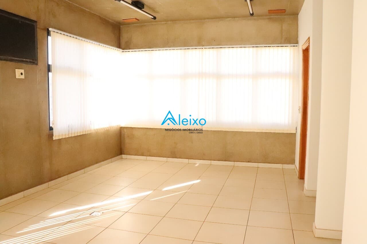 Sala/Conjunto em São José do Rio Preto - Centro