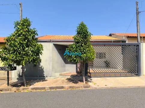 Casa em São José do Rio Preto - Jardim Yolanda