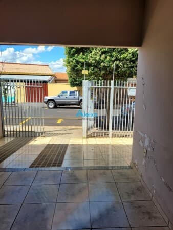 Casa em São José do Rio Preto - Bosque da Felicidade