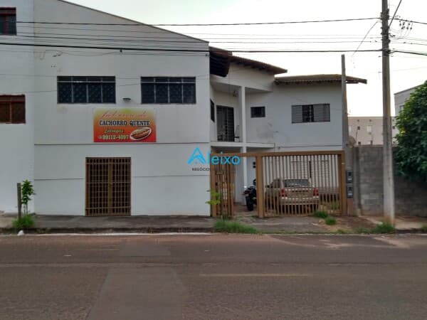 Ótimo sobrado para venda São José do Rio Preto - SP