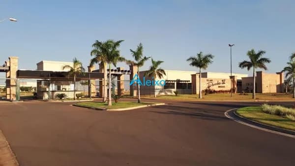 Lote/Terreno em Mirassol - Loteamento Village Damha Mirassol IV