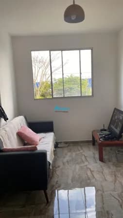 Apartamento em Residencial Rio Amazonas, São José do Rio Preto/SP