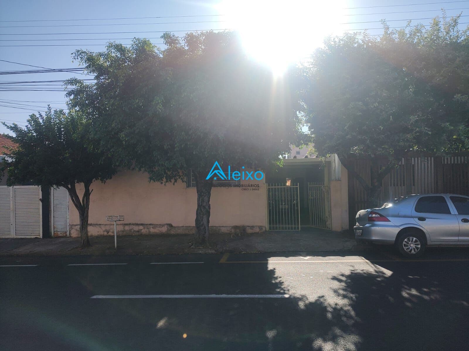 Casa em Ribeirão Preto - Alto da Boa Vista