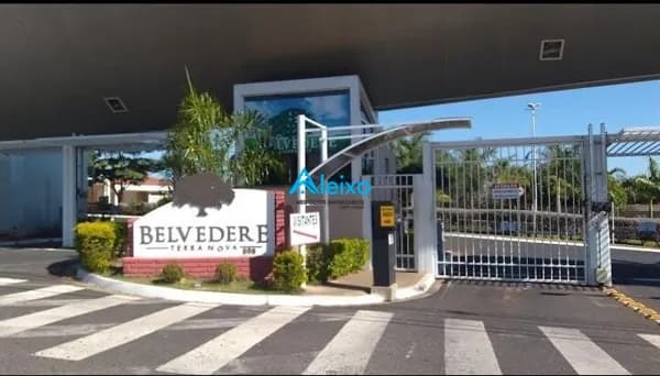 Casa de Condomínio em São José do Rio Preto - Belvedere Terra Nova