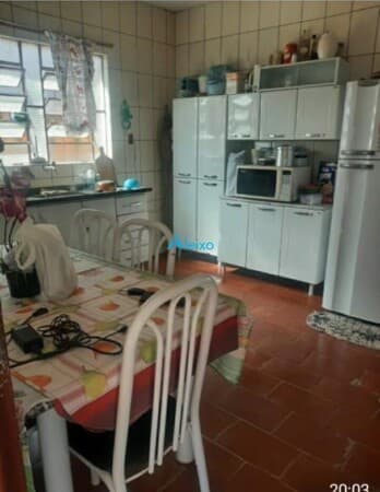 Casa em Bady Bassitt - Centro