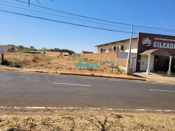 Lote/Terreno em São José do Rio Preto - Jardim Anice