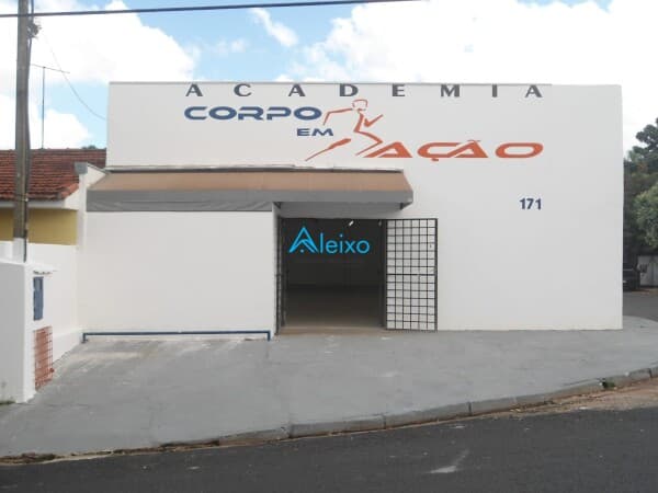 Salão comercial a venda em São José do Rio Preto - SP