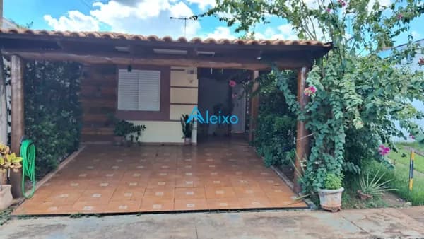 Casa de Condomínio em São José do Rio Preto - Parque da Liberdade 3