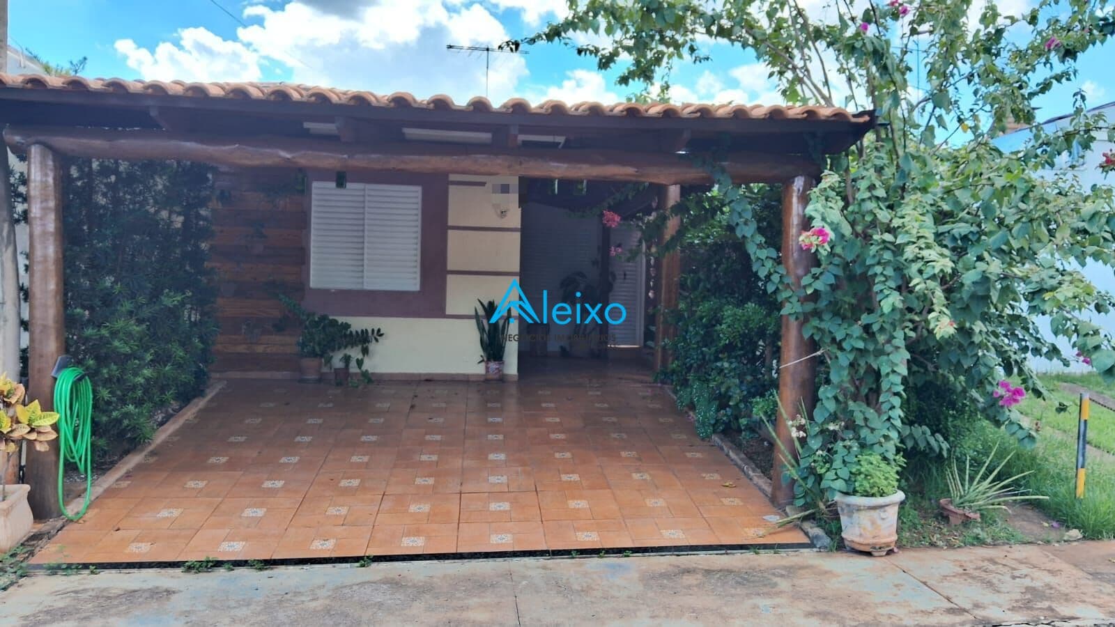 Casa de Condomínio em São José do Rio Preto - Parque da Liberdade 3