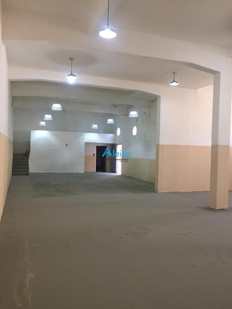 Ponto Comercial/Loja/Box em São José do Rio Preto - Centro