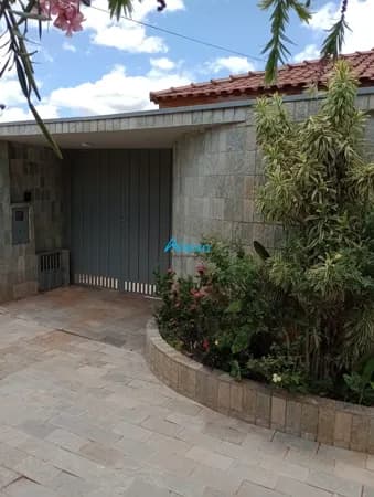 Casa em São José do Rio Preto - Jardim Primavera