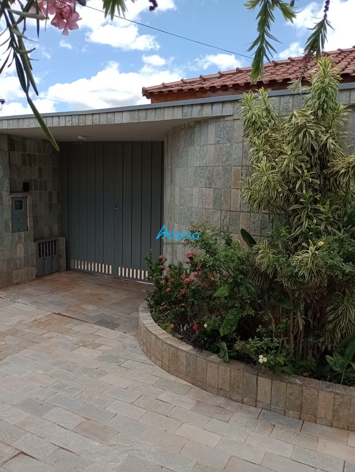 Casa em São José do Rio Preto - Jardim Primavera