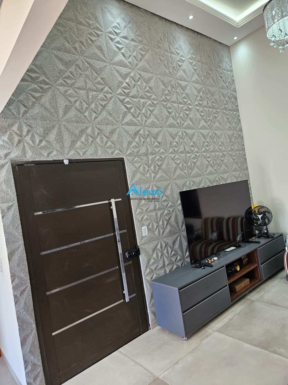 Casa em São José do Rio Preto - Residencial Vila Madalena