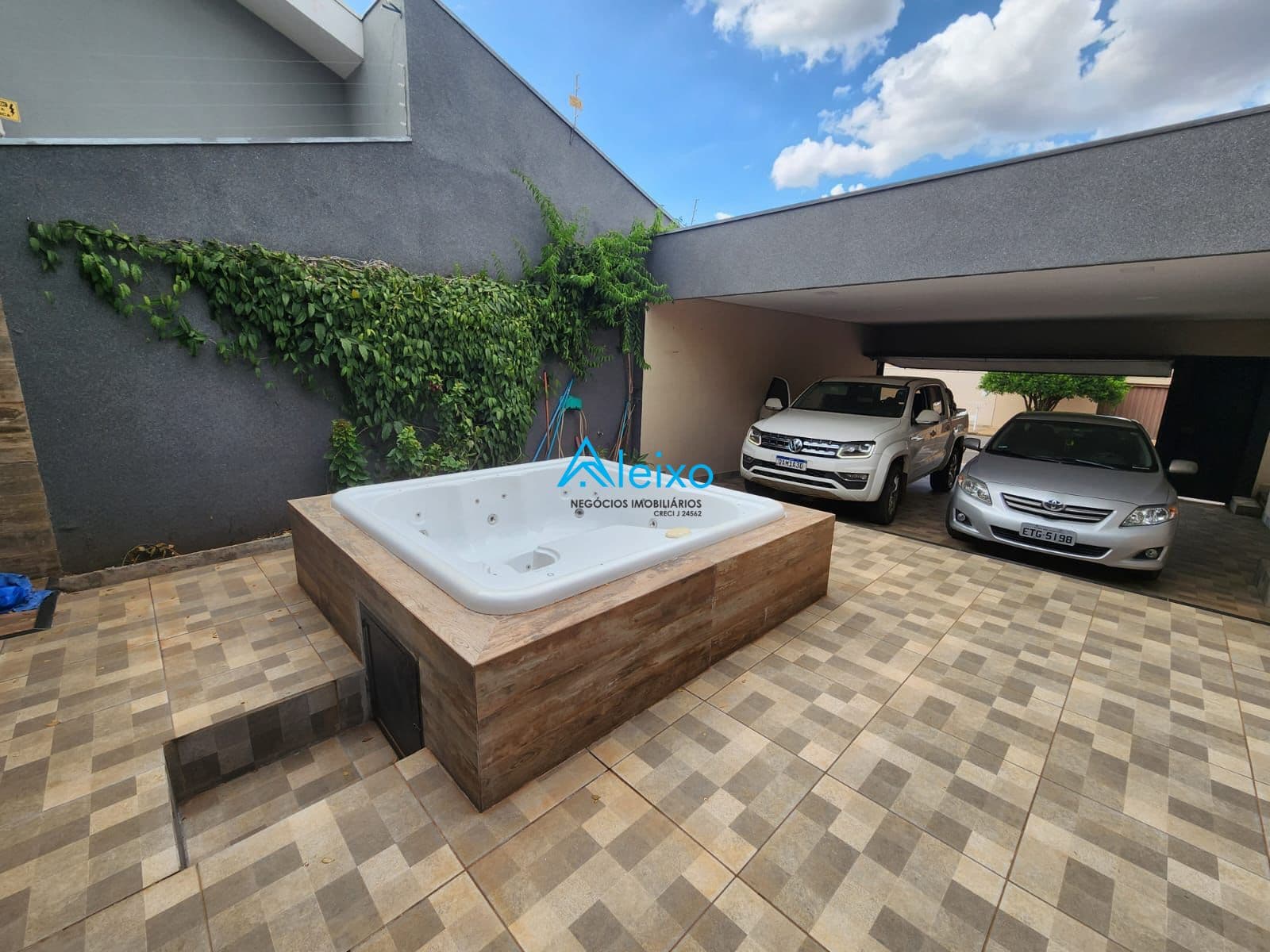 Casa em São José do Rio Preto - Jardim Tarraf II