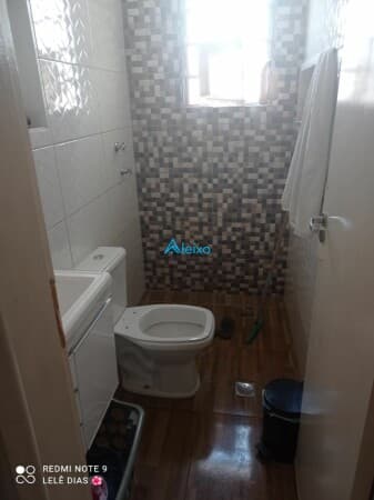 Apartamento Padrão