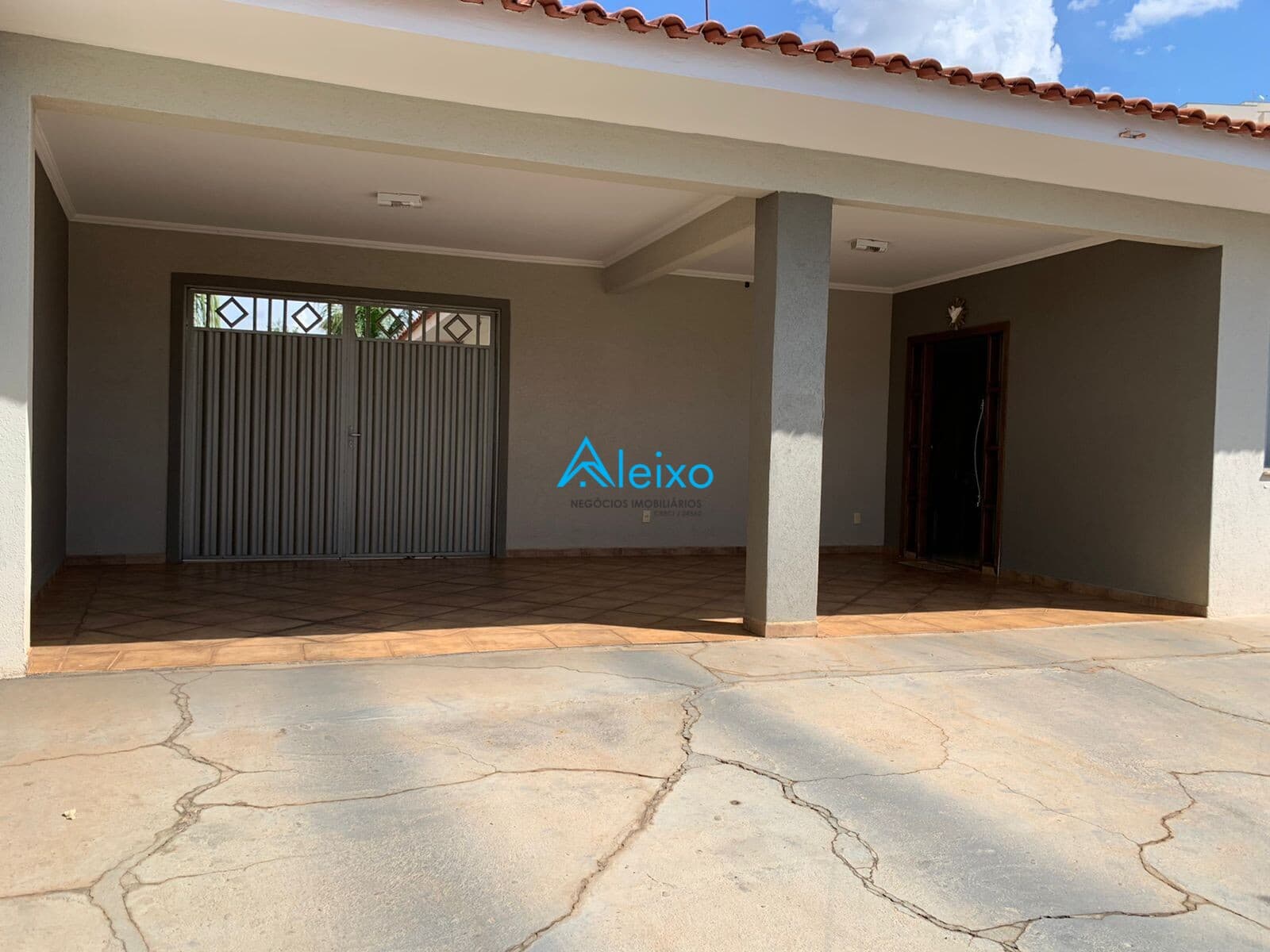 Casa em São José do Rio Preto - Jardim Santa Rosa II