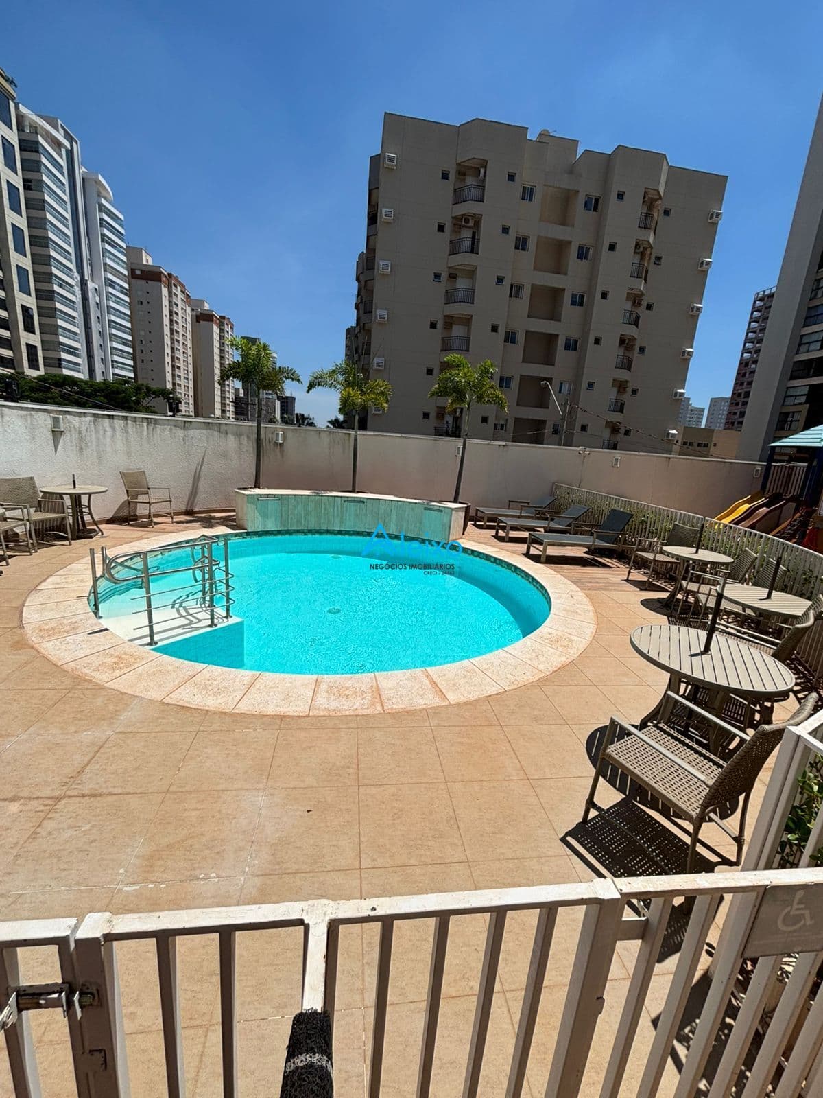 Apartamento em São José do Rio Preto - Bom Jardim