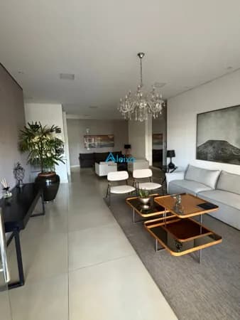 Apartamento Edifício Vega