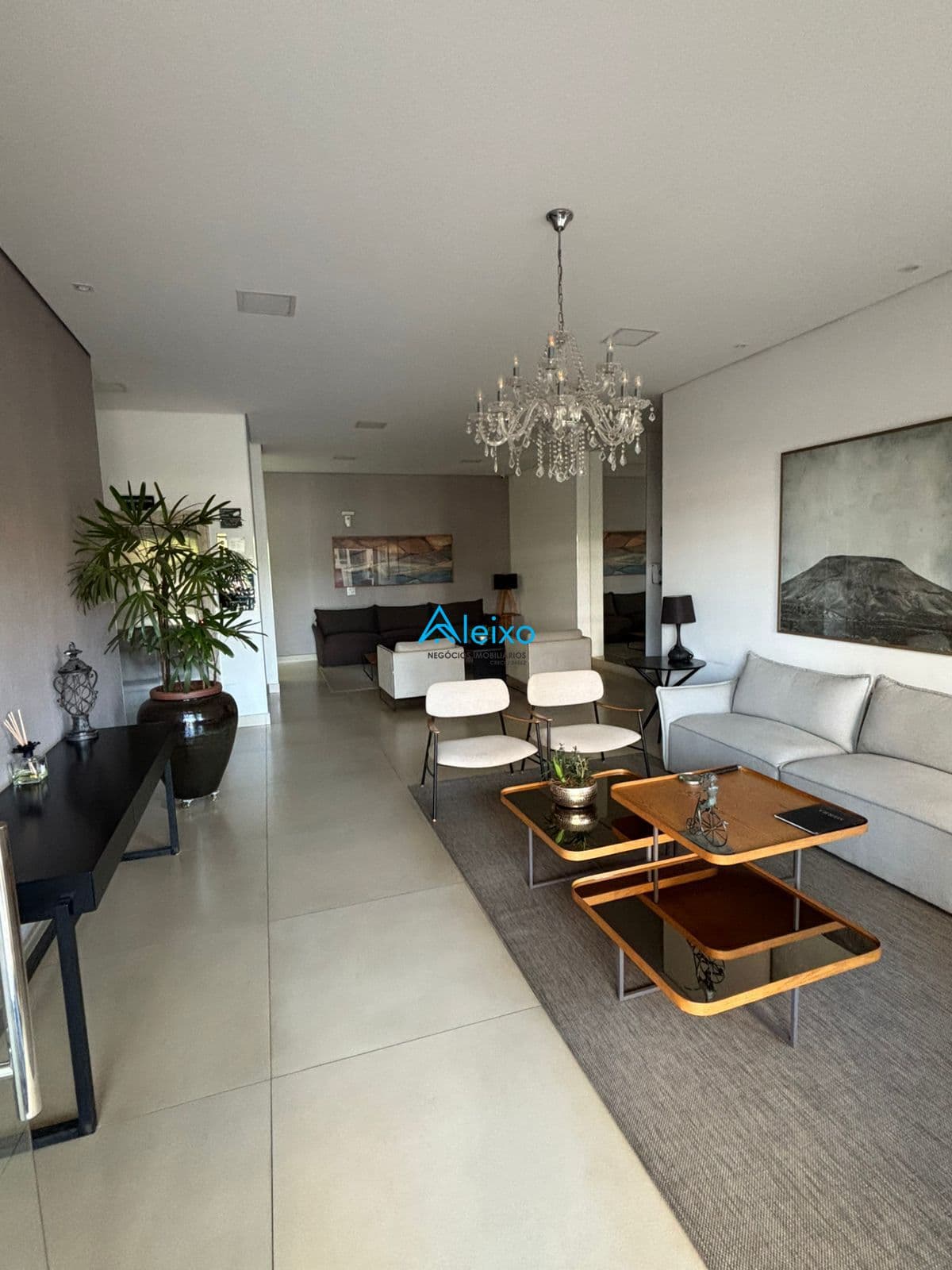 Apartamento Edifício Vega