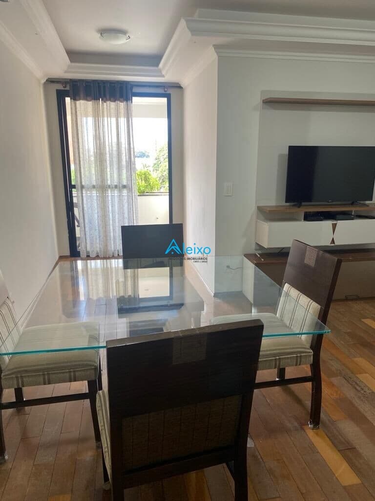 Incrível apartamento para venda no centro de São José do Rio Preto - SP