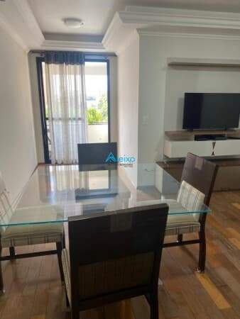 Incrível apartamento para venda no centro de São José do Rio Preto - SP