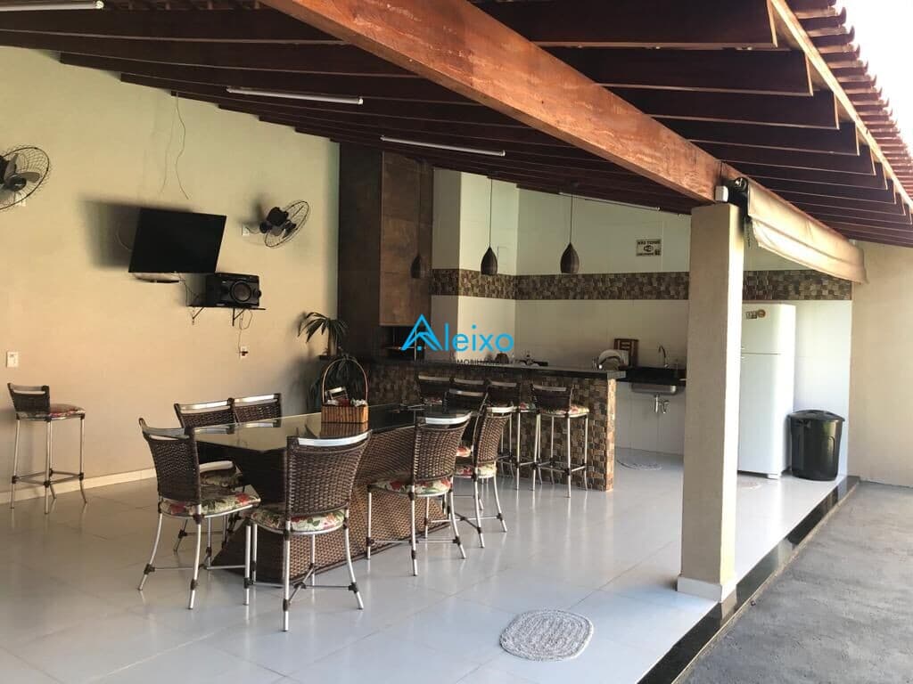 Casa em São José do Rio Preto - Jardim São Marco