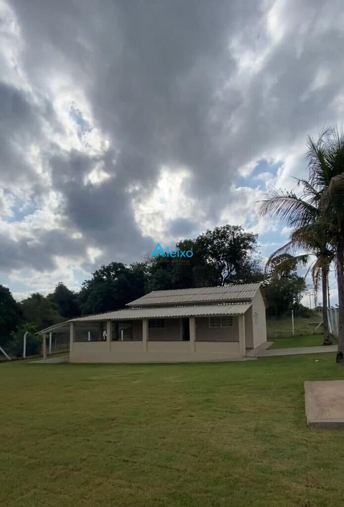 Fazenda/Sítios/Chácaras em São José do Rio Preto - Loteamento Parque dos Pássaros