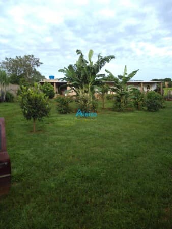 Fazenda/Sítios/Chácaras em São José do Rio Preto - Estância Beira-Rio (Zona Rural)
