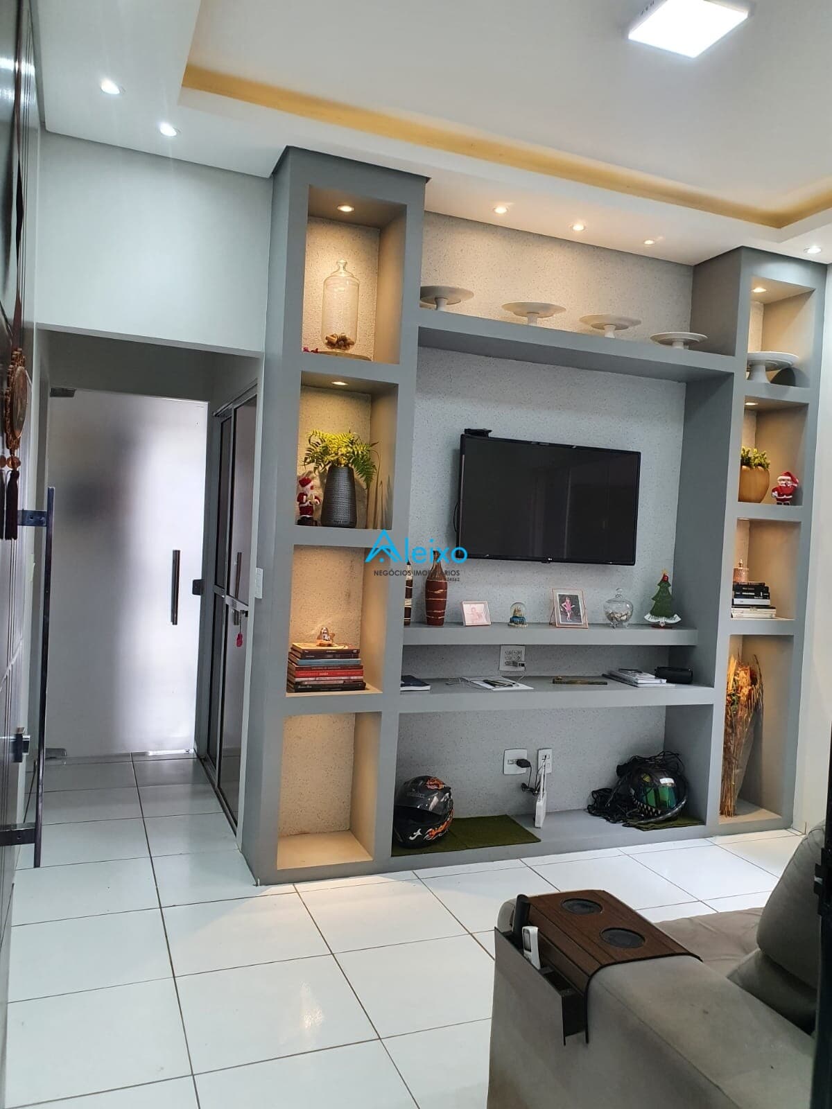 Casa em São José do Rio Preto - Residencial das Américas