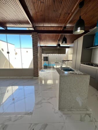 Casa de Condomínio em São José do Rio Preto - Garden Village 2