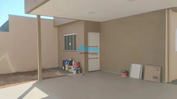 CASA RESIDENCIAL